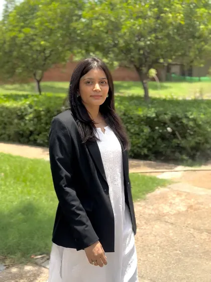 As the first lawyer in my family, I ensure every argument I make is backed by proof and reason. This principle is the foundation of my practice and my success in handling cyber law litigation.
