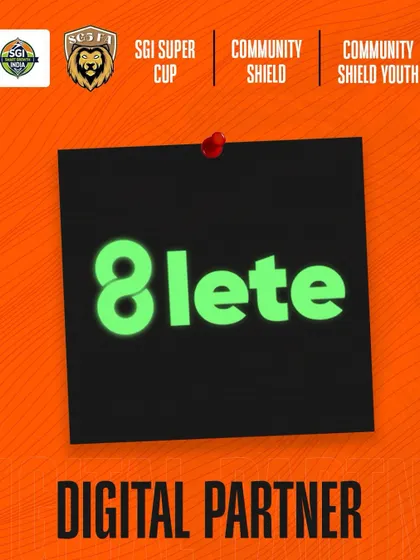 We amplify the tournament's reach by collaborating with digital partners like 8lete, who help us deliver live updates and highlights to a wider audience.