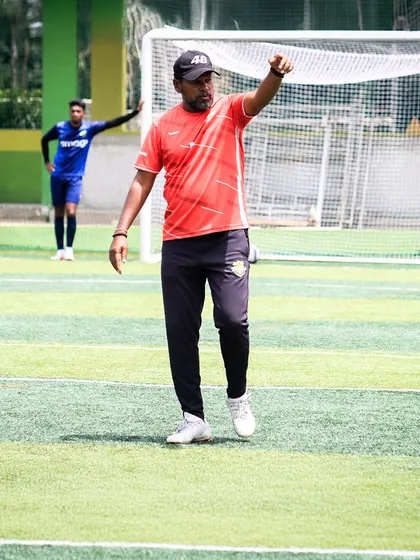 These images and videos capture the intensity, skill, and success of our men's teams. From training ground battles to league victories, this is a look at our journey.