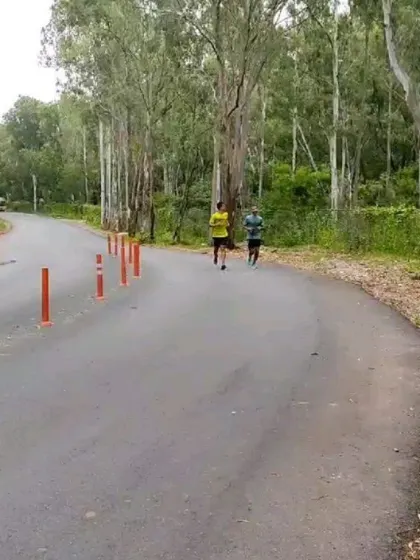 A collection of moments from our Freedom Run, capturing the determination of individual runners, the camaraderie of groups, and the pride of finishing the race.