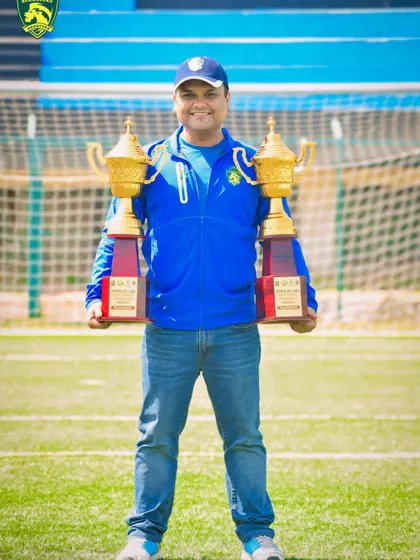 We are proud of our U-9 and U-11 teams who finished as Runners-up in the WSM League 2024. This collection captures the joy and pride of the players, coaches, and parents.