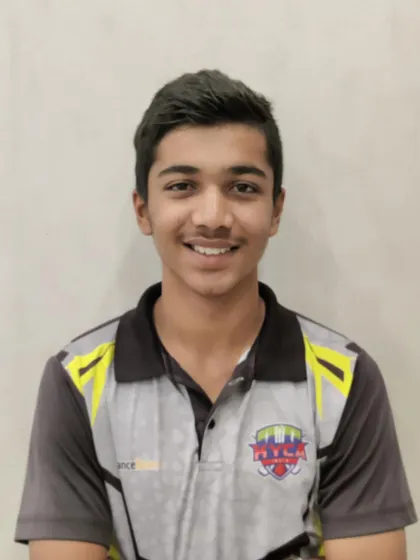 We celebrate the first step towards a big career. Congratulations to Arnaav Sharma for making it to the Karnataka U-16 probables list.
