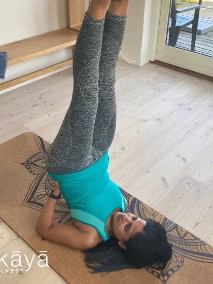 One of the most rewarding parts of my work is seeing students find relief from pain. This client's journey from chronic back pain to a pain-free life through yoga is a powerful reminder of the practice's healing potential.