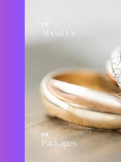 We facilitate the important conversations. Our platform encourages discussions about values, beliefs, and life goals to ensure true compatibility.