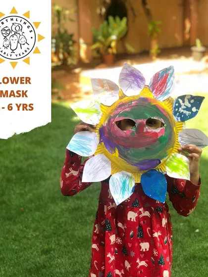 This collection showcases the wonderful variety of our process art and craft projects. Each image represents a different activity, complete with instructions and examples of the unique creations our children have made.
