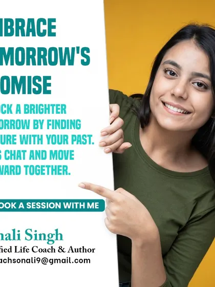 To embrace a brighter tomorrow, you must find closure with your past. This is a journey of reflection, acceptance, and forgiveness. I can guide you through the steps to release old wounds and set healthy boundaries, so you can move forward with a positive and healed heart.