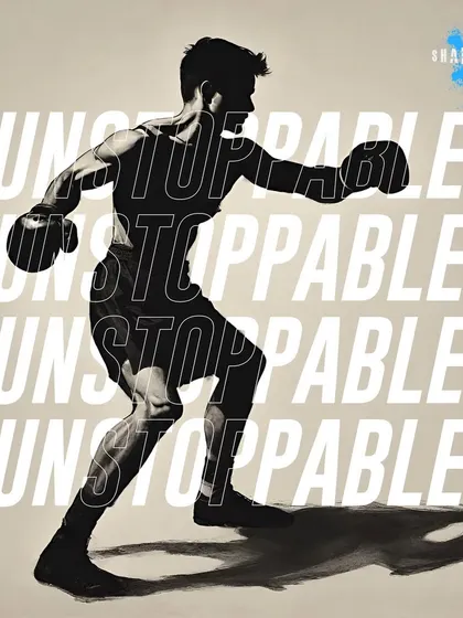 You are the storm. You are the force. You are unstoppable. This is the mindset we help you build every time you step into our studio.