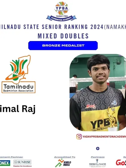 These posters celebrate the numerous individual and team medals our players have won at various State and Zonal championships, including events in Karnataka, Tamil Nadu, West Bengal, Odisha, and Chhattisgarh. Each win is a step forward in their competitive journey.
