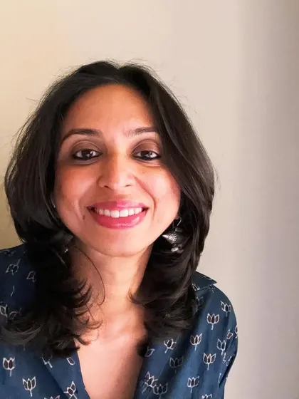 A personal story about food, memories, and my mom's kitchen. Storytelling isn't just for the stage; it is in the everyday moments and memories that connect us across generations.