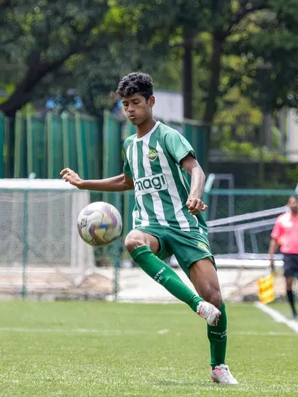 These images and videos capture the intensity, skill, and success of our men's teams. From training ground battles to league victories, this is a look at our journey.