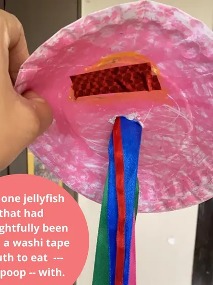 This collection showcases the wonderful variety of our process art and craft projects. Each image represents a different activity, complete with instructions and examples of the unique creations our children have made.