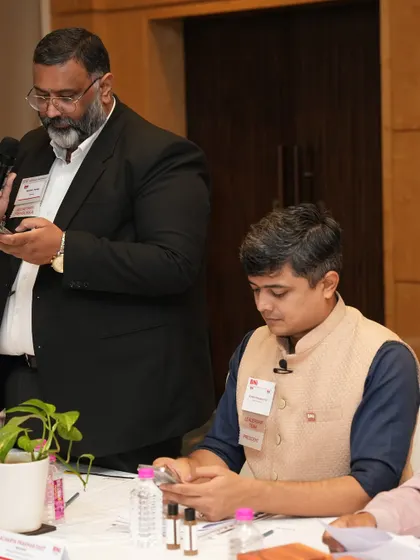 These images capture moments from my various professional engagements, including BNI meetings, corporate events, and university lectures. Each handshake, presentation, and discussion is an opportunity to build relationships, share knowledge, and foster a community of growth.