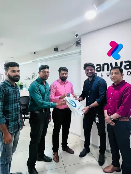 We are happy to announce our new channel partner in Kochi. We invite you to visit our smart home store there to experience a new way of life.