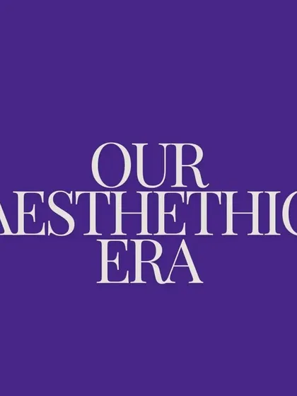 We are in our aesthetic era. This is a time for embracing self-care and using advanced technology to look and feel our absolute best.