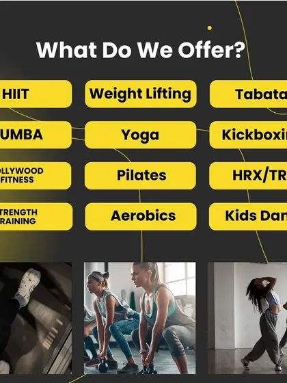A quick introduction to Fusion Dance & Fitness Studio. We offer a huge variety of classes for kids and adults, from HIIT and Yoga to professional Bhangra training and wedding choreography.