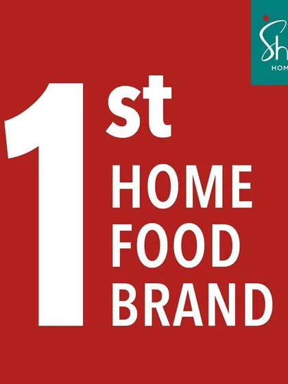 We are proud to be the first home food brand, pioneering a new way to enjoy food. We connect you directly with home chefs, ensuring authenticity and quality in every meal.
