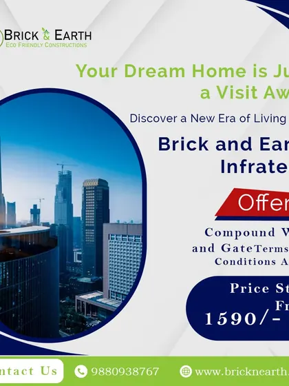 Your dream home is just a visit away. I believe in creating a new era of living by combining quality construction with thoughtful design.
