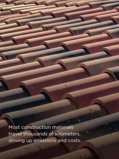 This post explores why using local materials is not just sustainable, but smarter. It lowers the carbon footprint, supports regional economies, and results in architecture that truly belongs to its place.
