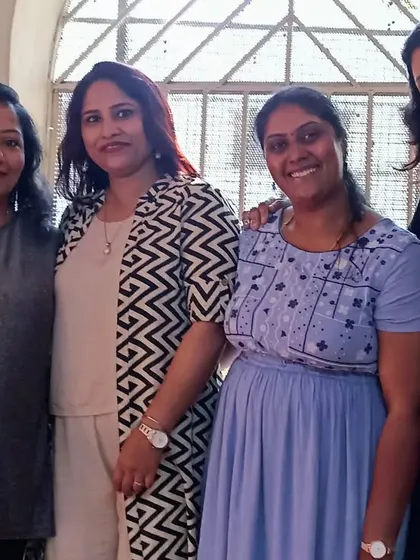 A collection of cherished moments from our many events and festivals, including Family Day, Talent Day, and cultural celebrations, all of which strengthen our wonderful community.