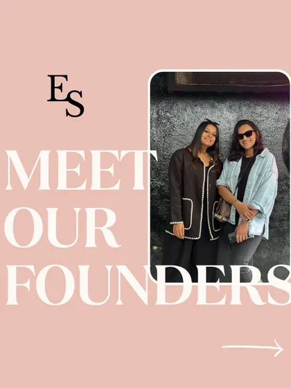 An introduction to the founders of Entrée Studio. Our partnership is built on a shared vision of helping brands connect with their audience through beautiful and strategic content.
