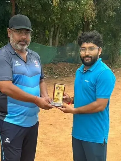 A collection of moments from our awards ceremonies. We believe in recognizing every player's effort and performance with trophies, certificates, and medals after our internal matches and super leagues.