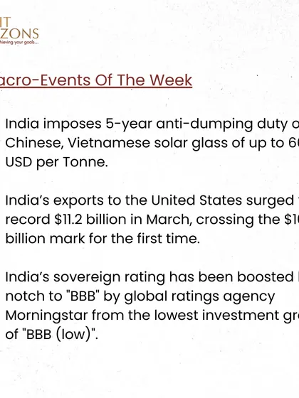 Our bulletin covers the historic Free Trade Agreement (FTA) between India and the UK. We break down the tariff cuts, sectoral benefits, and the expected trade boom, keeping you informed on major policy shifts.