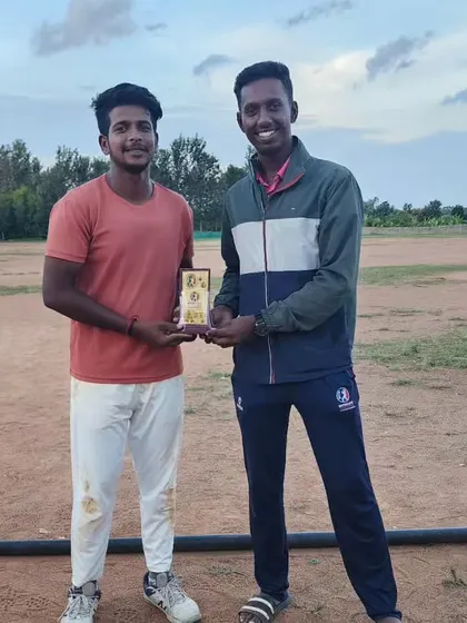 A collection of moments from our awards ceremonies. We believe in recognizing every player's effort and performance with trophies, certificates, and medals after our internal matches and super leagues.