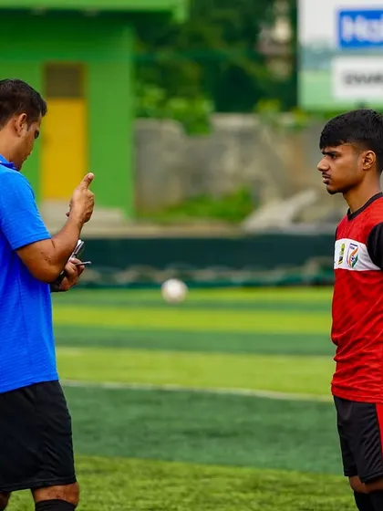 This gallery highlights our commitment to quality coaching, showcasing our experienced staff, coach education programs, and the hands-on mentorship our players receive.