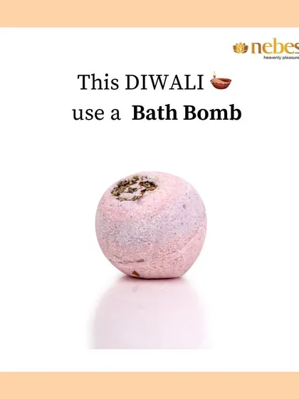 The only bomb you need for a celebration is a bath bomb. I teach you how to make these fragrant, relaxing bath accessories that are a perfect, eco-friendly way to pamper yourself.