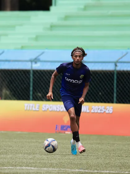 These images and videos capture the intensity, skill, and success of our men's teams. From training ground battles to league victories, this is a look at our journey.