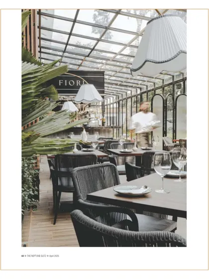 Further views of our restaurant and club projects. This collection includes details of seating arrangements, material palettes, lighting design, and architectural features that define these unique hospitality spaces.