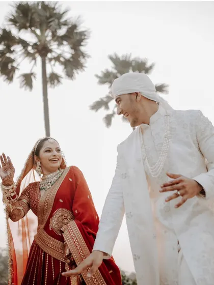You are my home, my heart, and my greatest blessing. Here's to growing, learning, and loving each other through every chapter of life.