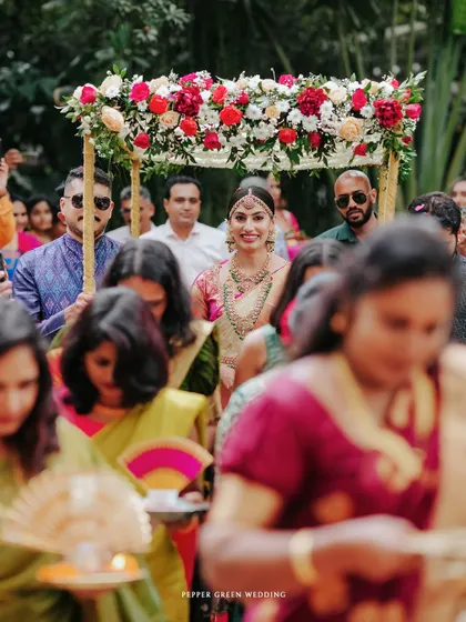 A showcase of the beautiful couples and radiant brides who have celebrated their love at my venues. Each photo is a testament to the unique stories and happy memories created here, surrounded by nature and loved ones.