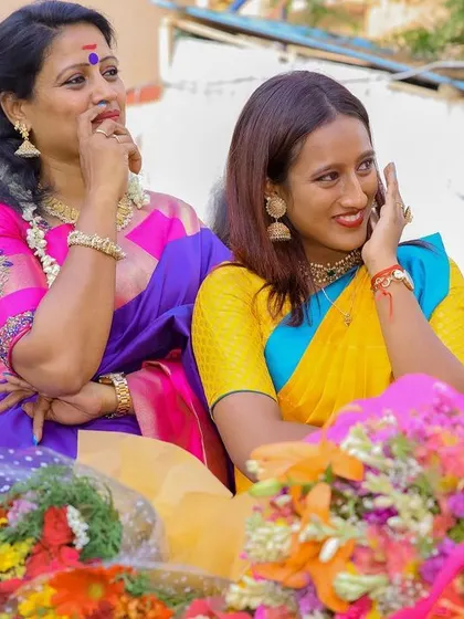 A candid, emotional moment during the opening ceremony of my second academy branch. At 21, running two branches and producing state and national champions is a dream come true.
