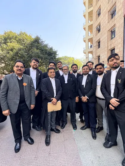 Another group photo with dedicated supporters. Each person here represents a commitment to progress and a belief that we can achieve great things together.