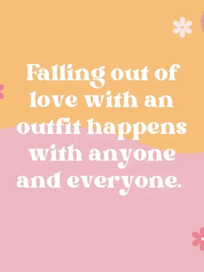 It happens to everyone. An outfit you once loved no longer feels right. This is a normal part of your style evolution.