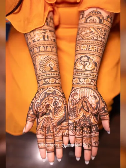 These designs showcase the variety of personalization I offer. From couple's initials and wedding dates to religious symbols and unique story elements, I can incorporate any detail that is special to you.