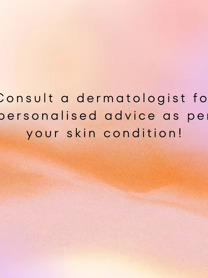 When considering collagen supplements, it's important to understand how they work and what to look for. For personalized advice based on your skin condition, it's always best to consult a dermatologist.