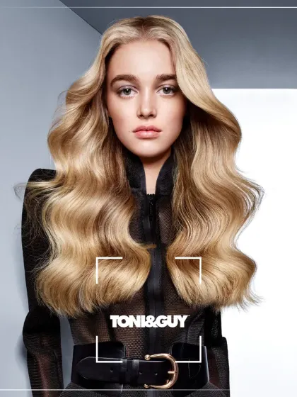 This is the essence of our craft: couture color that is both timeless and modern. We create looks that are not just hairstyles, but statements of elegance and confidence.