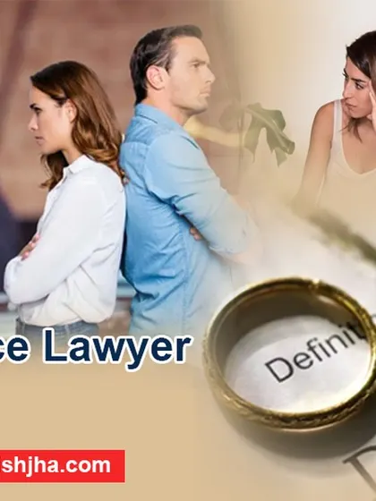 I represent clients in all aspects of divorce proceedings, from initial filing to court representation. This image collage shows the human and legal elements I manage to provide solutions for your future.