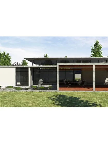 DF - Farmhouse project