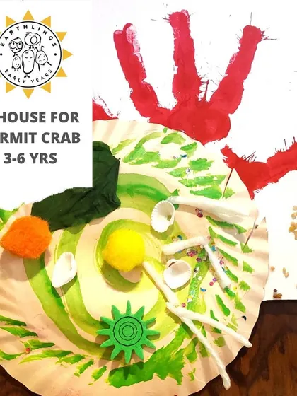 This collection showcases the wonderful variety of our process art and craft projects. Each image represents a different activity, complete with instructions and examples of the unique creations our children have made.