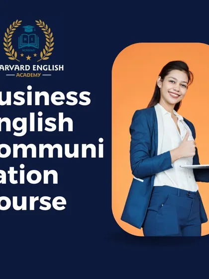 Our Business English Communication Course is designed for professionals. We cover everything from email etiquette and impactful presentations to boardroom negotiations, empowering you to lead with clarity.