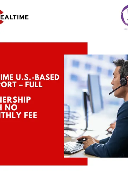 A key benefit we offer with IC Realtime products is the promise of performance and reliability, backed by free lifetime U.S.-based support. This ensures our partners and their customers receive unparalleled service without any recurring monthly fees.