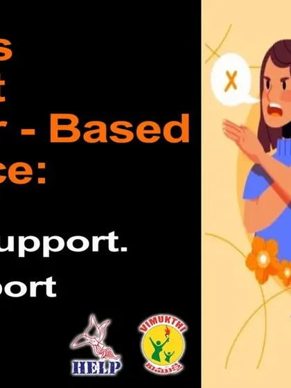Obstetric violence is a form of gender-based violence that can cause lasting trauma. We stand against any form of disrespect or harm during childbirth and advocate for every person's right to a safe and dignified experience.