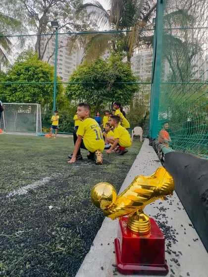 More moments from our various tournament victories and league matches, showcasing the pride, teamwork, and success of our players.