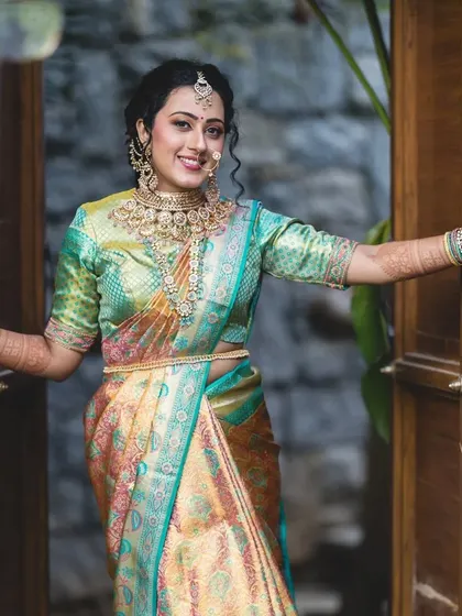Capturing the love and connection between the couple. These candid shots from real weddings showcase the joy and emotion of the day.