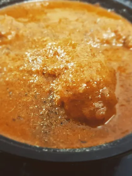 Our Multani Butter Chicken is a must-try for anyone who loves authentic North Indian food.