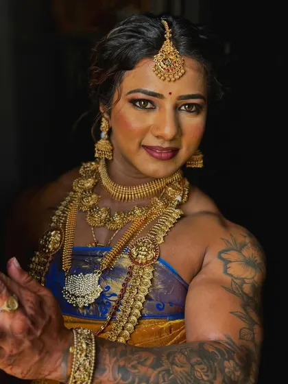 In every woman, there is a queen. This is me embracing mine, showing the strength that lies within every woman.