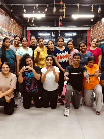 The smiles and energy of our members can brighten any gloomy day. We are so grateful for our dedicated community.